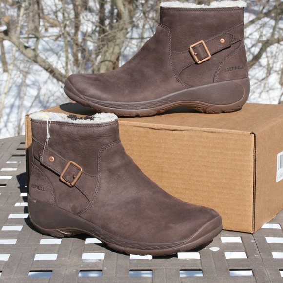 Merrell | Shoes | Merrell Encore Mid 